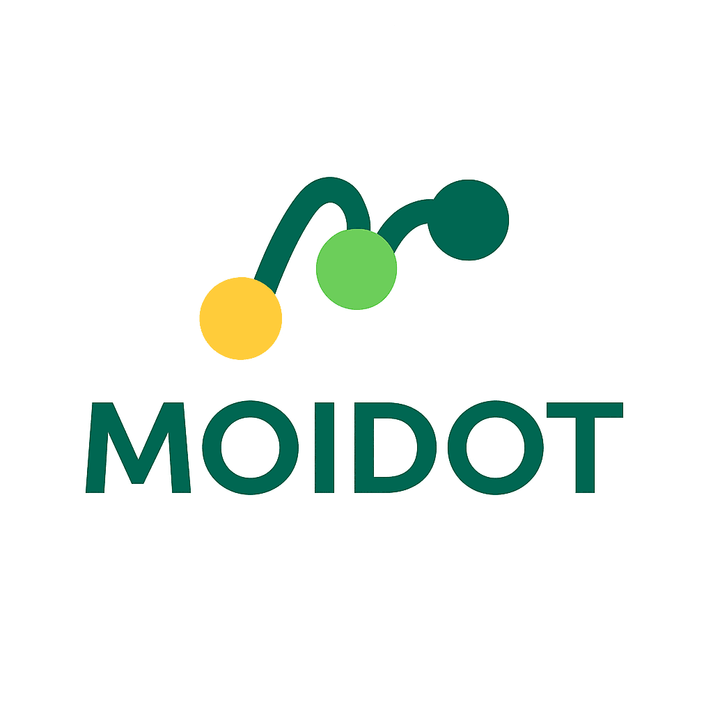모이닷